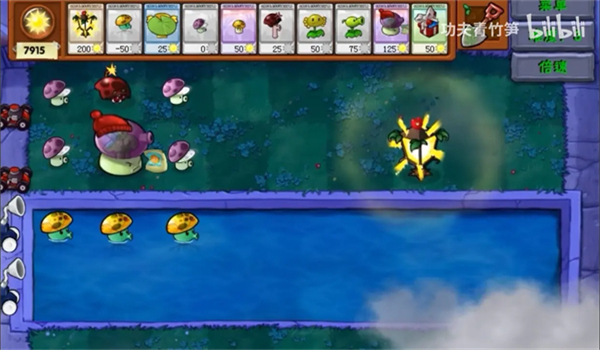 植物大战僵尸资本家版2026