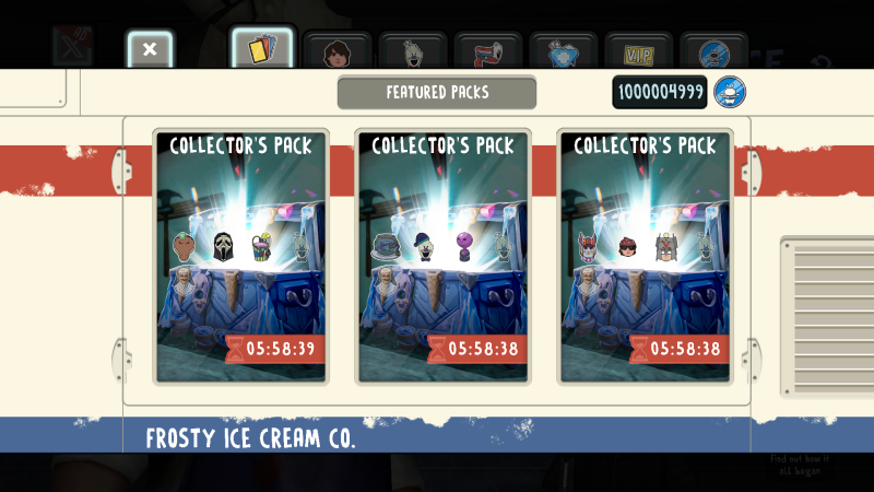 恐怖冰淇淋8内置菜单免广告