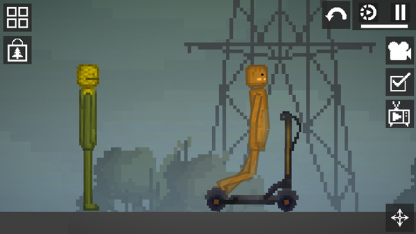 甜瓜游乐场内置模组汉化版最新版