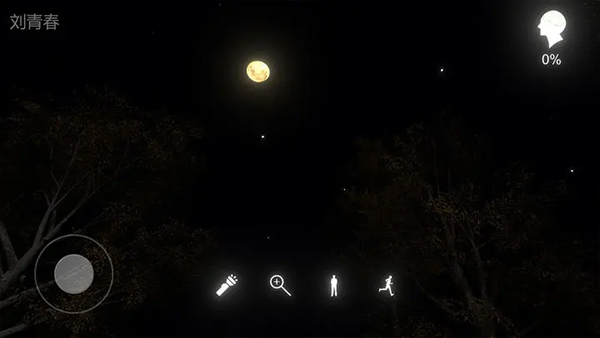 孙美琪疑案冯跃进游戏