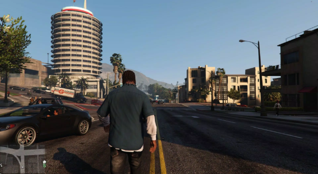 侠盗飞车罪恶都市内置菜单mod