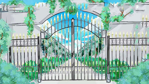 动物园怪谈中文版