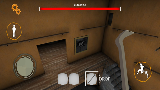 恐怖双胞胎内置作弊菜单