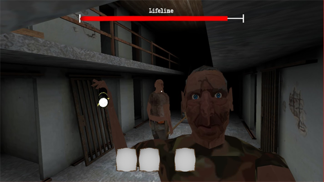 恐怖双胞胎内置作弊菜单