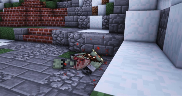 我的世界英雄黎明4烈焰之火模组