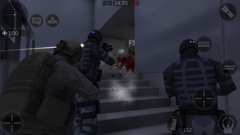 僵尸作战模拟器内置菜单中文版