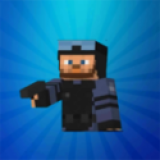 我的世界CSGO模组手机版