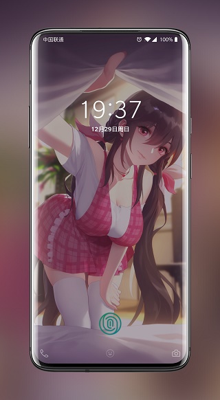 次元壁纸免费版app