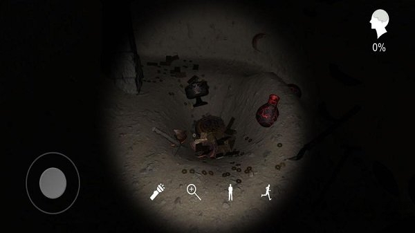 孙美琪疑案冯跃进游戏