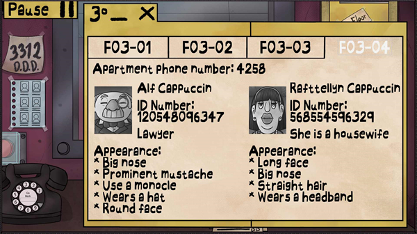 他不是我的邻居噩梦版模式