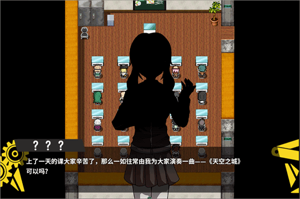 弹丸论破phhd中文