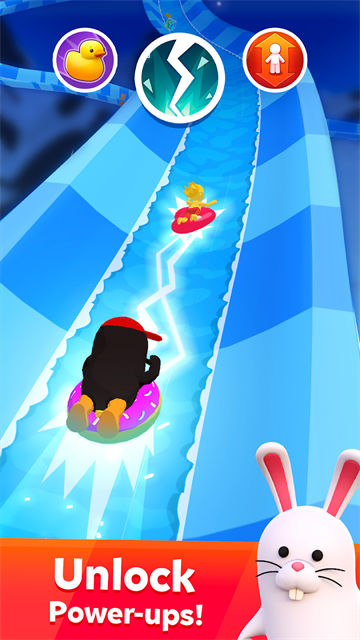 水上乐园大作战无广告版