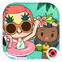 米加小镇度假之旅完整版