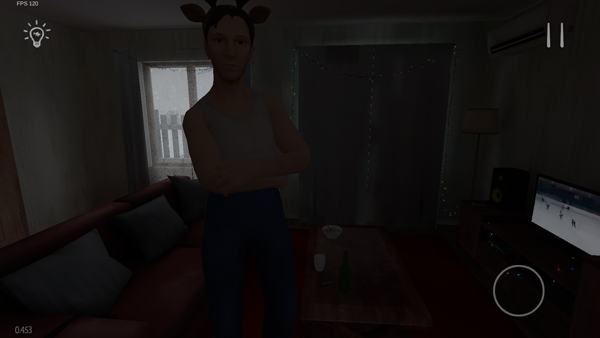 逃跑男孩结局通关版