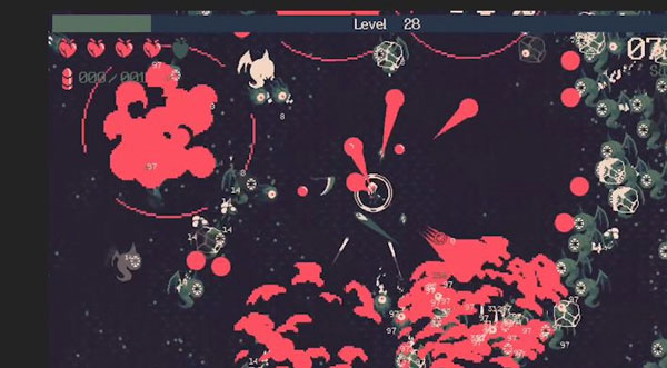 黎明前20分钟国际版