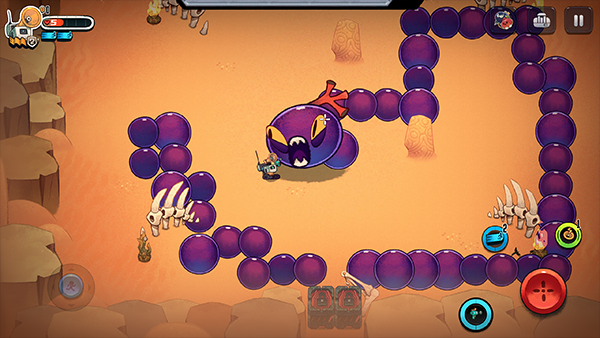 恶果之地正版免费