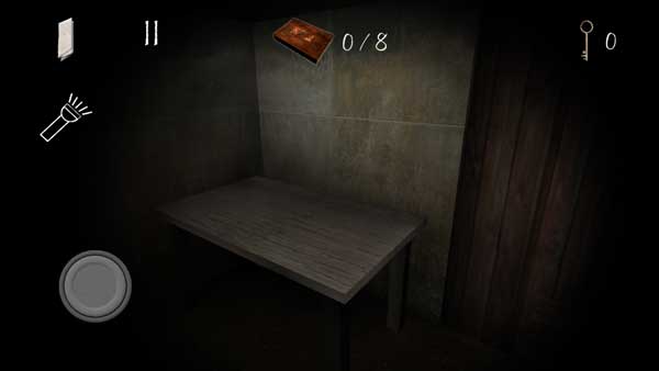 兰德里纳河的地下室2中文版