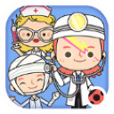 米加小镇医院免费全解锁版