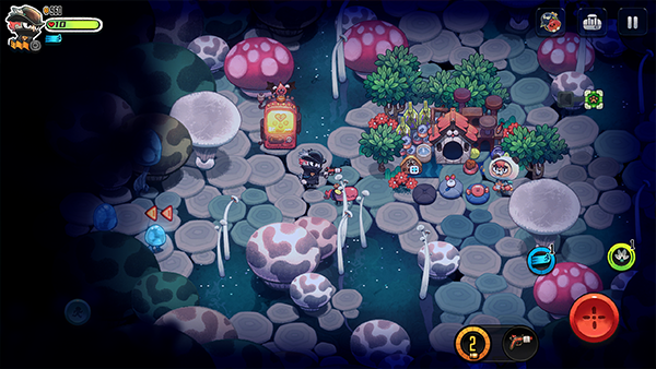 恶果之地正版免费