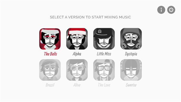 节奏盒子圣诞节模组最新版