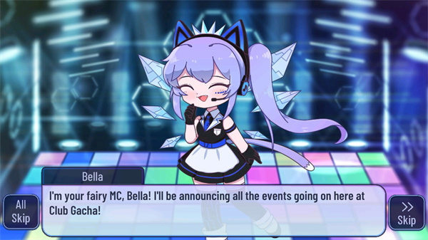 加查海关和咖啡中文版手游