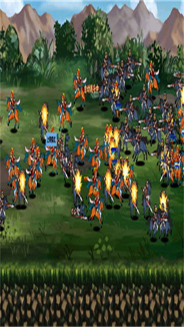 三国大时代4上帝模式无狄八哥中文版