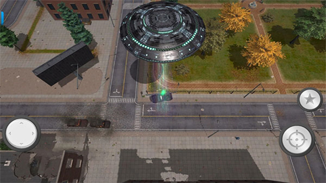 城市粉碎模拟器2正式版