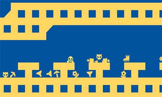 象形故事无广告