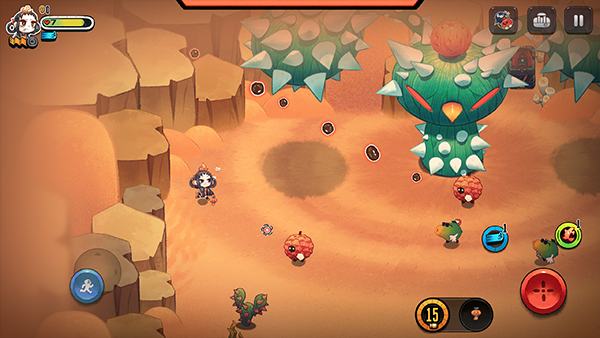 恶果之地正版免费