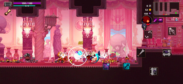 小骨英雄杀手免费最新版