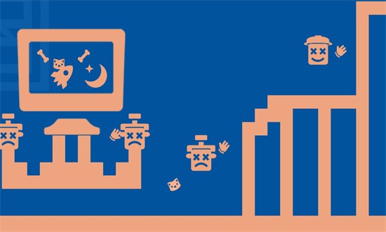 象形故事无广告