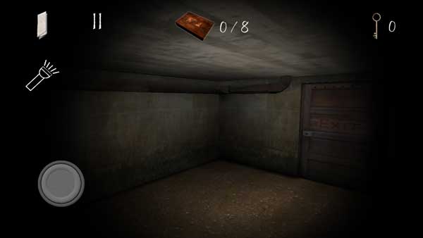 兰德里纳河的地下室2中文版