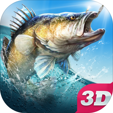 钓鱼大咖最新版本2026