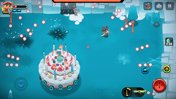 恶果之地正版免费