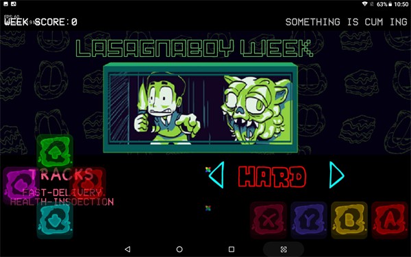 fnf戈菲猫v2中文版