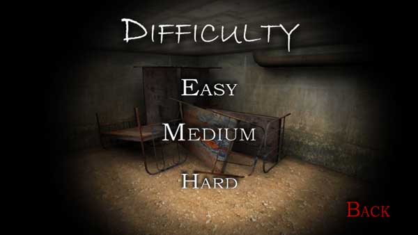 兰德里纳河的地下室2中文版