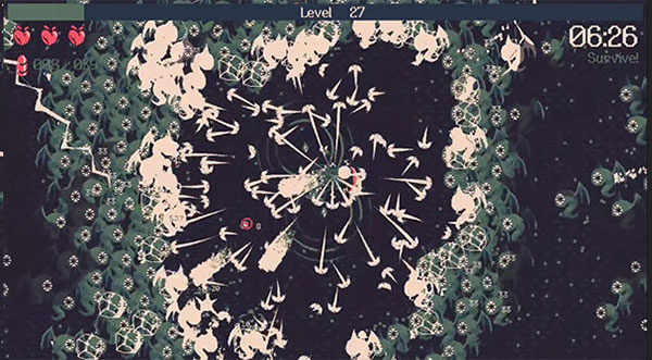 黎明前20分钟国际版