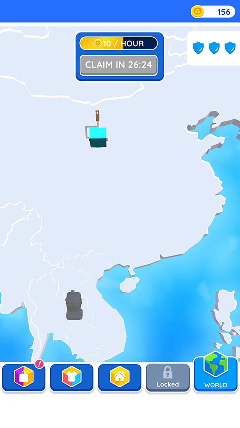 纸片大作战2辅助菜单