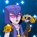 部落冲突皇室战争无限宝石版免费