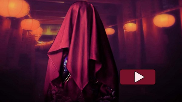 纸人回魂2午夜新娘免广告