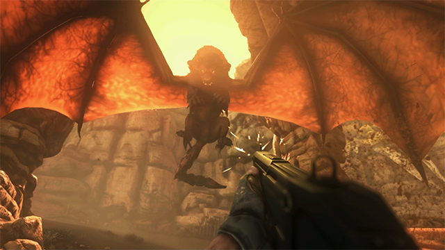 方舟终极移动版全地图上帝模式