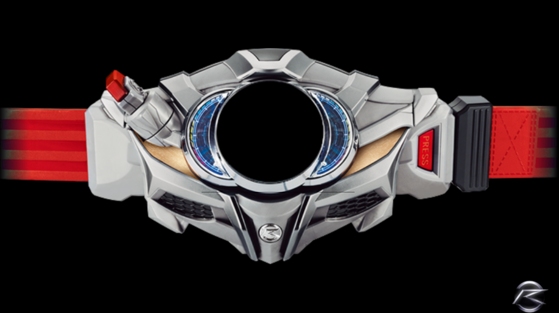 假面骑士Drive腰带模拟器豪华版