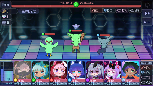 加查海关和咖啡中文版手游