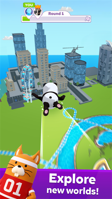 水上乐园大作战无广告版