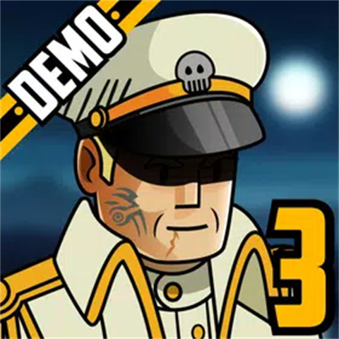 黑色边境3中文版内置菜单