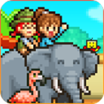 探险顽皮动物园物语游戏