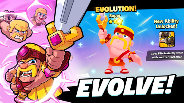 爆裂小队内置菜单手游