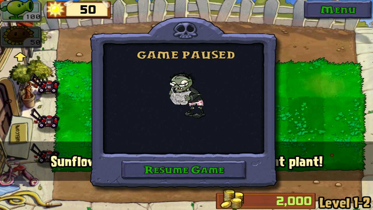 植物大战僵尸东海龙宫版无限钻石