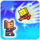 开罗之星物语安卓版游戏