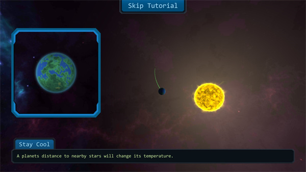 宇宙沙盒中文手机版